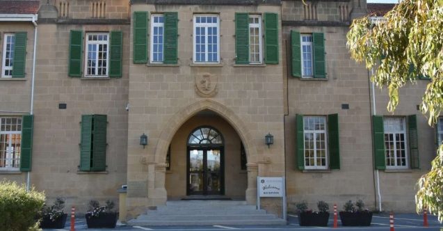 Güney'deki İngiliz Okulu’nda skandal