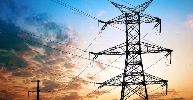 Güney’e bu kez biz elektrik verdik