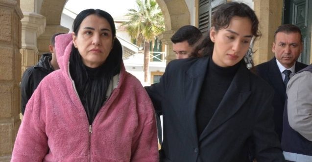 “Hazırlan, sıra oğluna ve torunlarına geldi geldi”