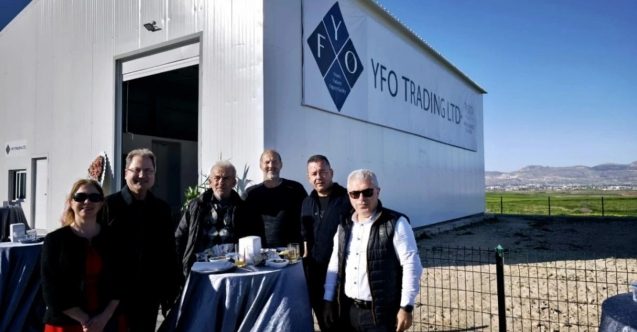 Kadın girişimcilerden KKTC'ye yatırım hamlesi