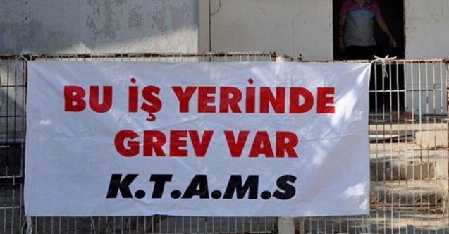 Kalkınma Bankası'nda ve limanlarda eylem uyarısı