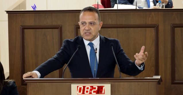 “Kamu personel rejimini her gün biraz daha kirletiyorsunuz”