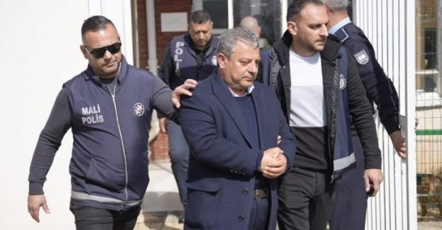 “Kendisi polis müdürü, yardımcı olalım, diplomasını verelim"