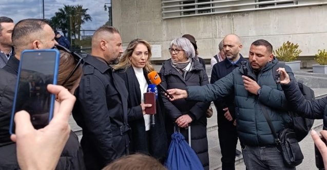 Kıbrıslı Rum öğretmenlerden karma evlilik mağdurlarına destek