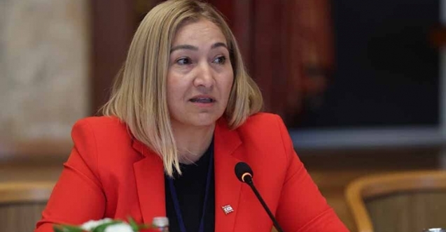 KKTC vatandaşlarına sicil affı