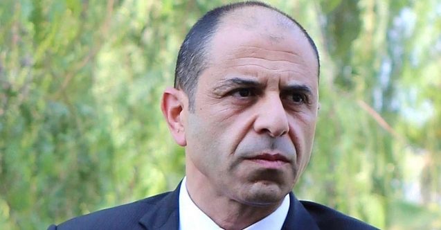 ‘Korkmuyoruz’