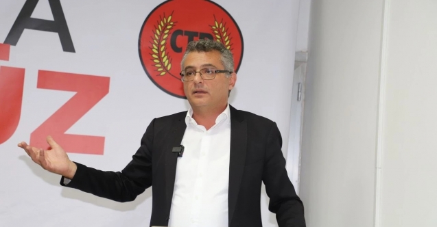 “Ne memleket umurlarında, ne ekonomi”