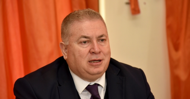Pembe Köşk’te 843 hastaya hizmet