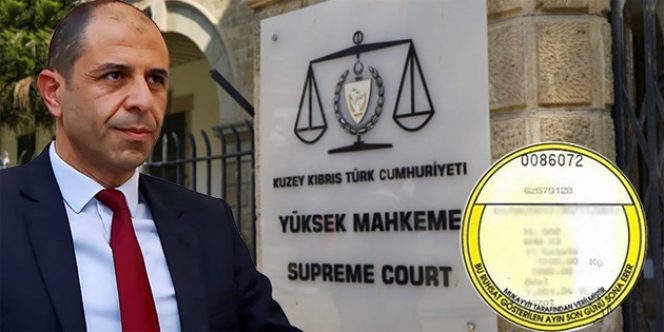 Seyrüsefer zammına karşı dava sürüyor