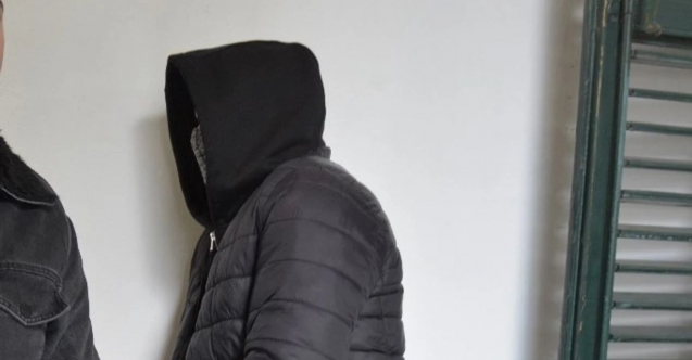 Tecavüzden aranıyordu; iki buçuk yıl sonra tutuklandı