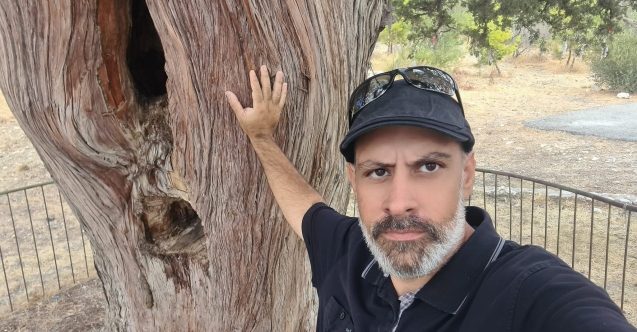 “Tek bir Kıbrıslı bir tek eşeğe sahip çıkmadı”