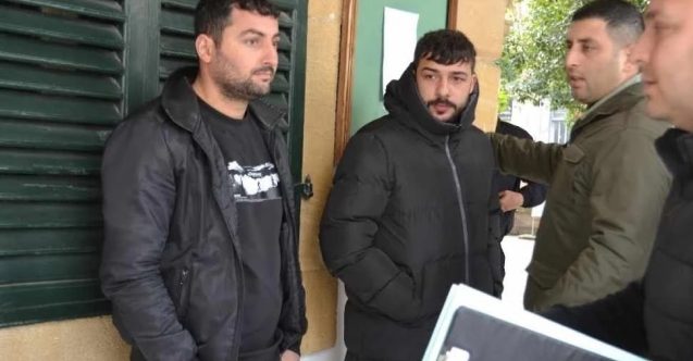 Tetikçilerin cep telefonları mercek altında