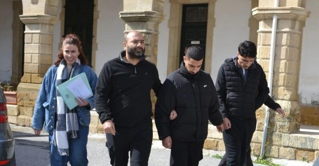 Uyuşturucuları meyve suyu paketinde saklıyorlardı!
