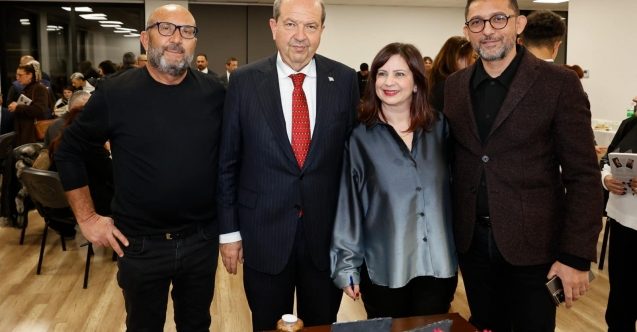 Vudalıların hikayeleri kitaplaştı