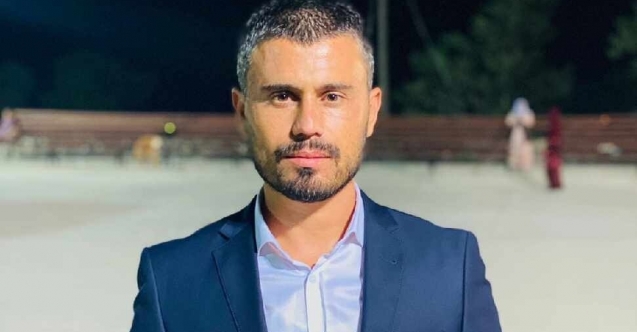"Yaşananlar, cinayettir. Yazıklar olsun!