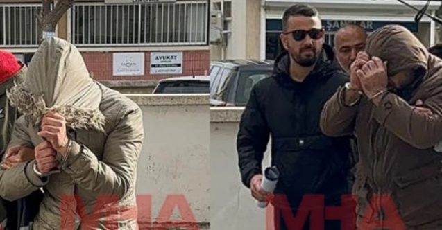 Zehir tacirlerine darbe! 4 kilo uyuşturucu bulundu