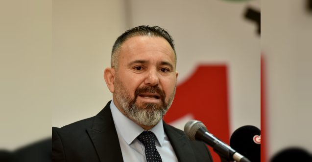 “6 yılda 30 bin vatandaşlık verildi”