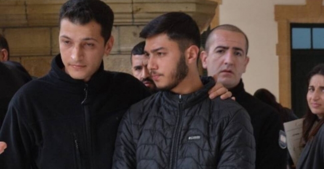 Alkollü öğrenci, UKÜ yurdunu birbirine kattı