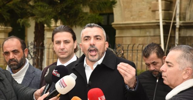Asgari ücret davası 10 Mart’a ertelendi