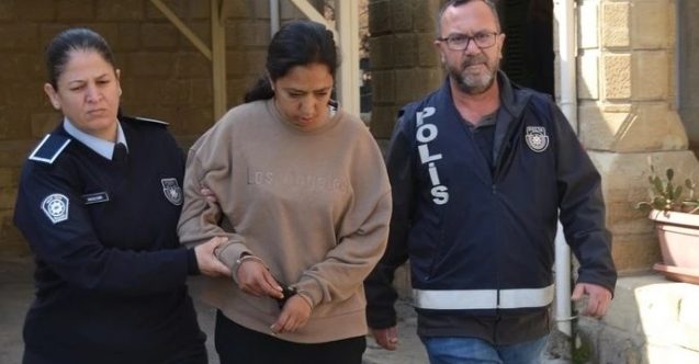 Evladını öldürmeye çalışan anneye 25 yıl hapis