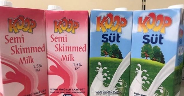 Koop Süt’ten Ramazan indirimi