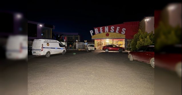 Prenses Gece Kulübü’nde neler oluyor?