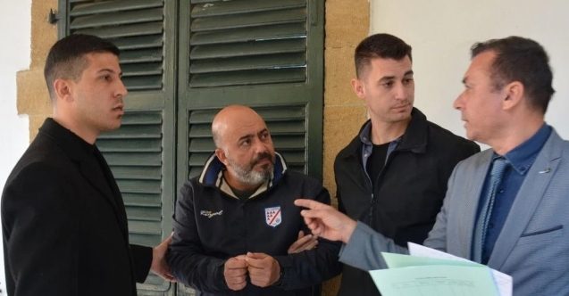 Silahlar ne içindi?