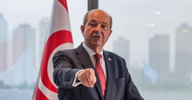 Tatar’dan müzakereler için 3D şartı