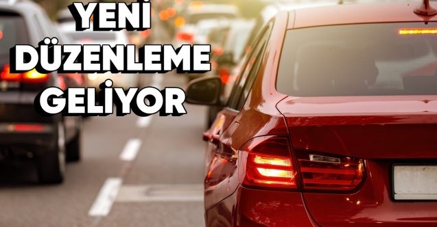 Trafikte cezalar artıyor