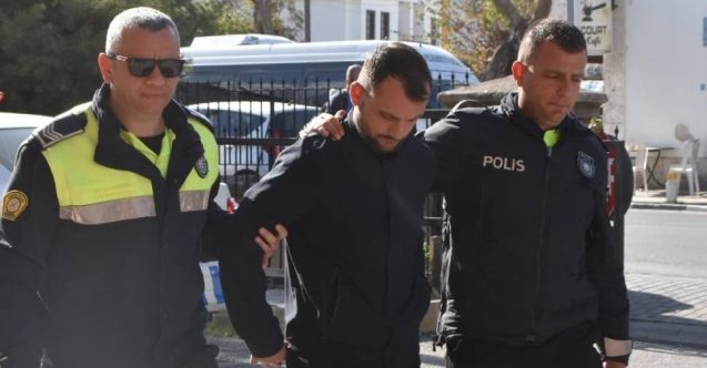 Turist geldi, bir gün sonra can verdi: Yol karanlıktı