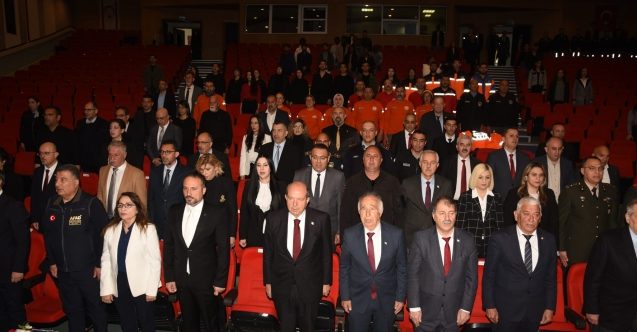 “Yapı standartları güçlendirilmeli”