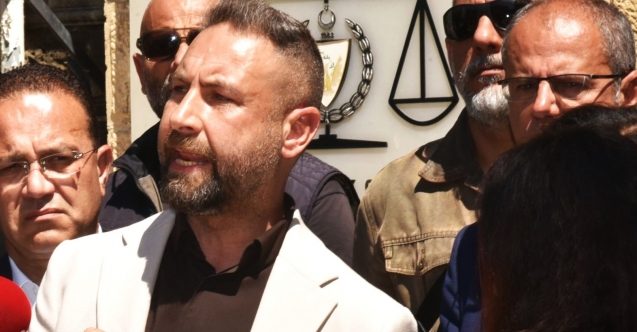 “23 Nisan günü okullar eylem yerine dönecek”