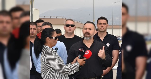 789 mahkumun sadece 110’u KKTC vatandaşı