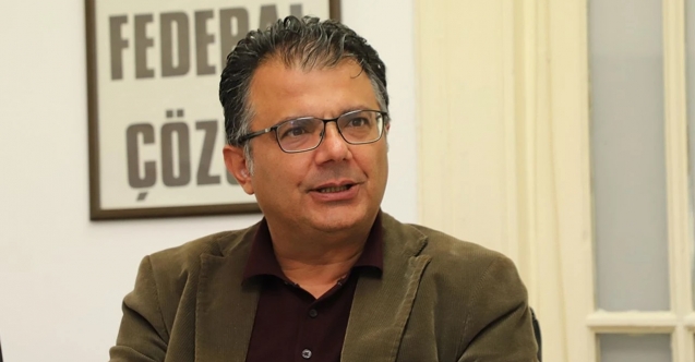 Akansoy'dan Tatar ve Arıklı'ya tepki: "Oyuna gelmeyeceğiz!”