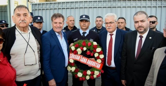 Arıklı’dan mitingin iptali için hamle
