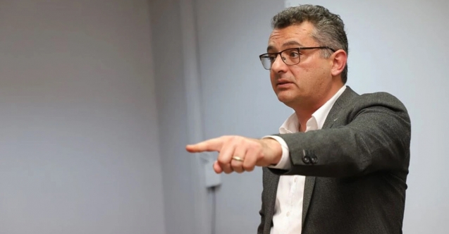 “Bu halka hakaret etmek kimsenin haddi değil”
