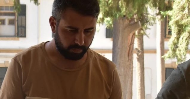 Üç suçtan üç yıl hapis yatacak