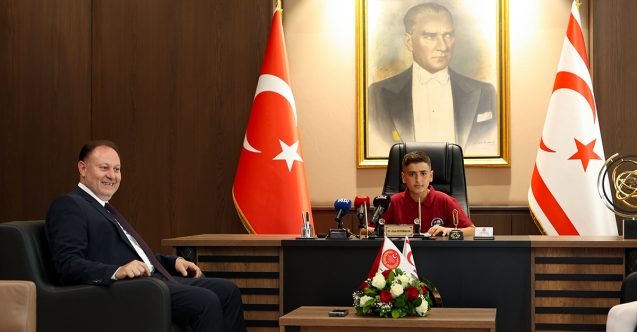 Çocuklar yeni yollar ve hastaneler istedi