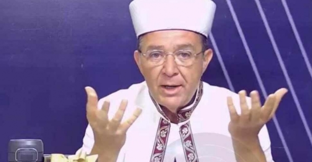 Din İşleri'nden Serhat İncirli'ye tepki