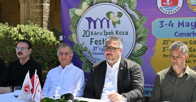 Dolu dolu bir festival olacak