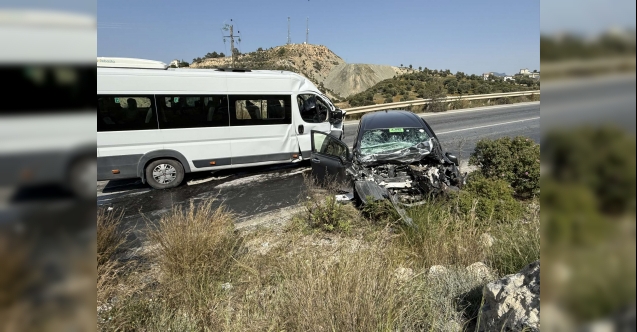 Feci kazada ölü ve yaralıların kimlikleri açıklandı