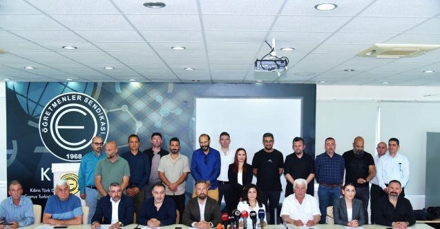 Genel greve gidiliyor! Hayat duracak