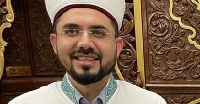 Hadsiz imam, hakaret eden Saral’a teşekkür etti