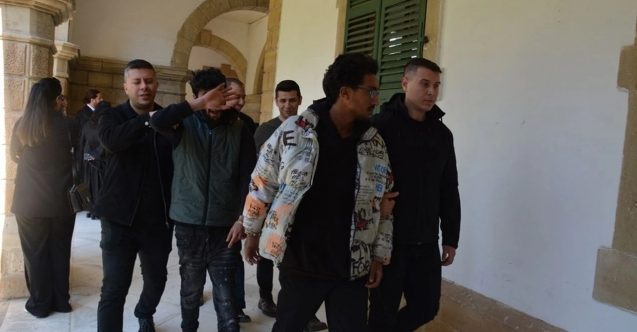 Hırsızın üzerinden uyuşturucu çıktı