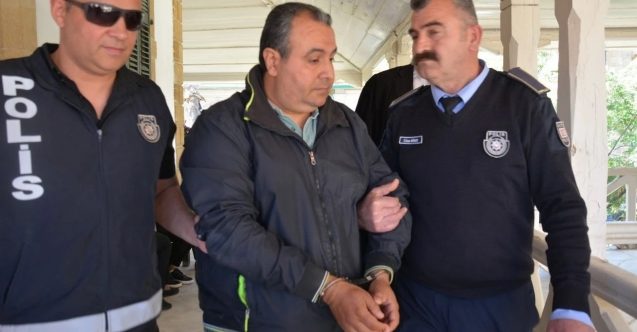 Kaçak altınlar için üç ay hapis