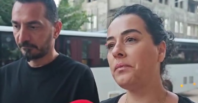 “Katilsiniz, hapislerde çürüyün”