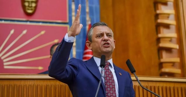 “Kıbrıs’ı satamazsın, sattırmayız”
