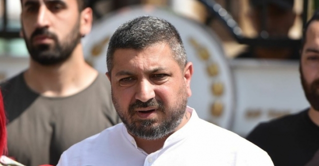 Kişmir’in davası 29 Mayıs’a ertelendi