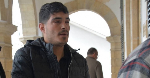 Kuzenini bıçaklayan zanlı Barış Ruh ve Sinir Hastalıkları Hastanesine yatırıldı