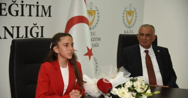 Minikler Ata’nın izinde